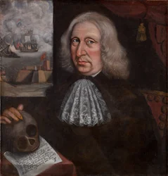 Zelfportret, ca. 1680